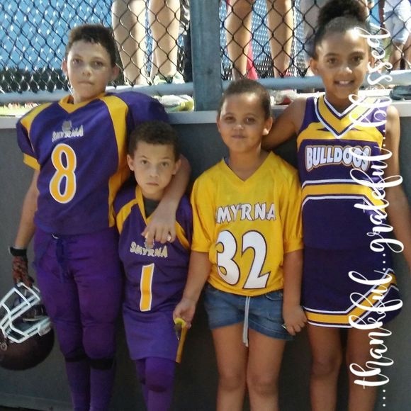 Meet the Posher Other - Meet your Posher, Brandy